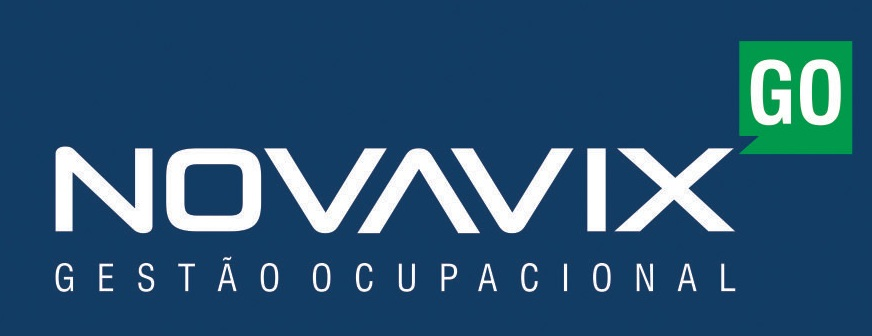 Novavix GO - Plataforma de Saúde e Segurança Ocupacional